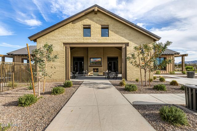 20474 E CAMINA PLATA --, Queen Creek, AZ 85142