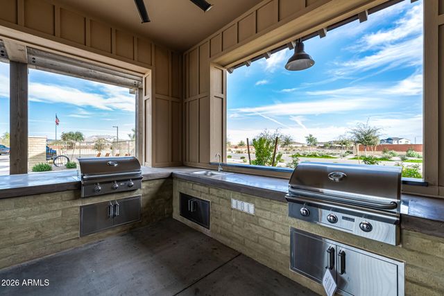 20474 E CAMINA PLATA --, Queen Creek, AZ 85142