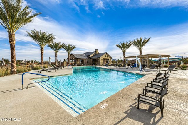 20474 E CAMINA PLATA --, Queen Creek, AZ 85142