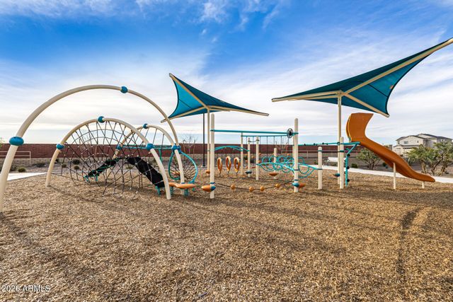 20474 E CAMINA PLATA --, Queen Creek, AZ 85142