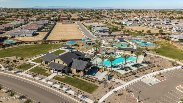 20474 E CAMINA PLATA --, Queen Creek, AZ 85142