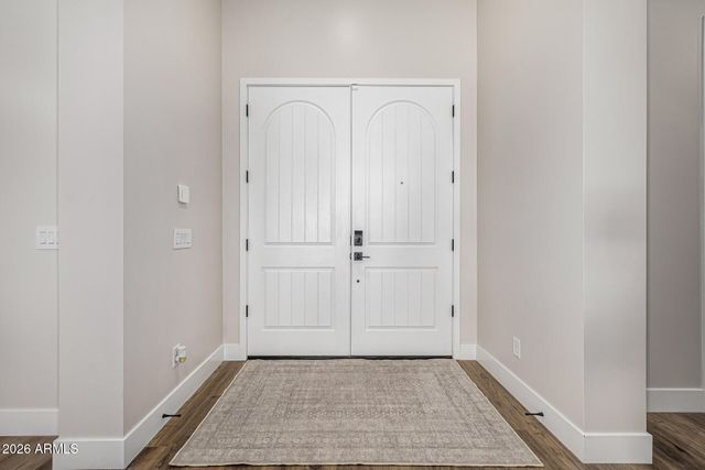 20474 E CAMINA PLATA --, Queen Creek, AZ 85142