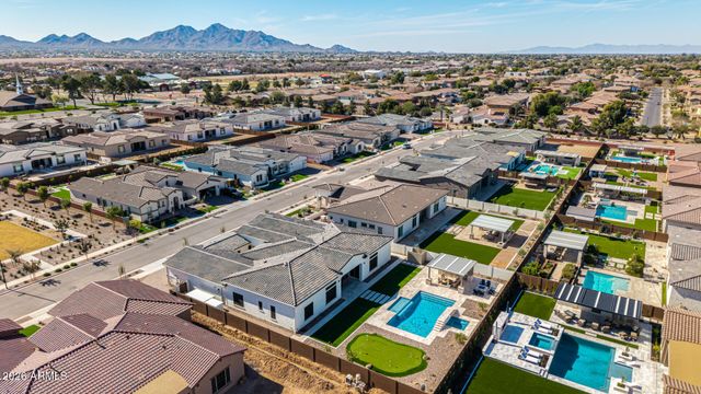 20474 E CAMINA PLATA --, Queen Creek, AZ 85142