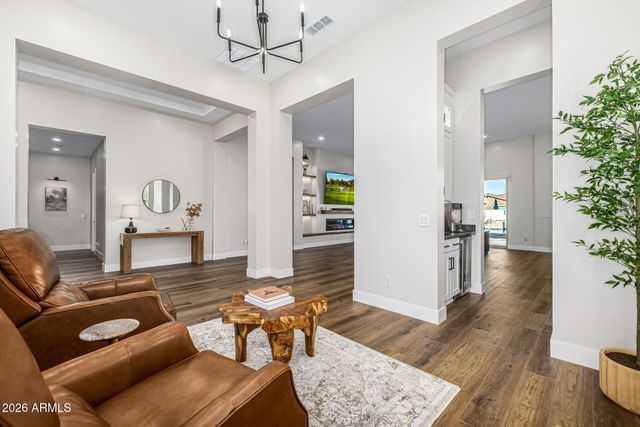 20474 E CAMINA PLATA --, Queen Creek, AZ 85142