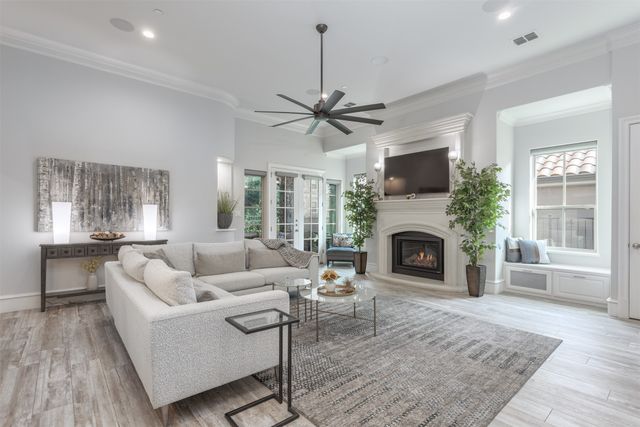 6904 Istina Drive, Mckinney, TX 75072