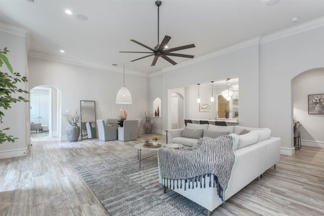 6904 Istina Drive, Mckinney, TX 75072