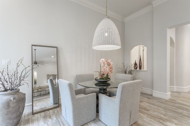 6904 Istina Drive, Mckinney, TX 75072