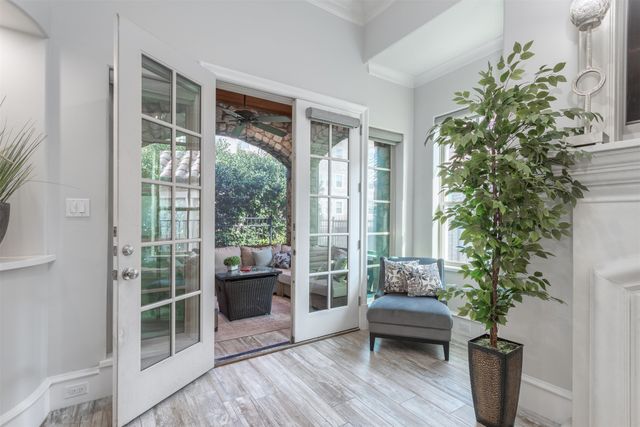 6904 Istina Drive, Mckinney, TX 75072