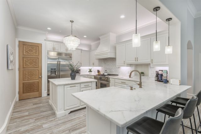 6904 Istina Drive, Mckinney, TX 75072