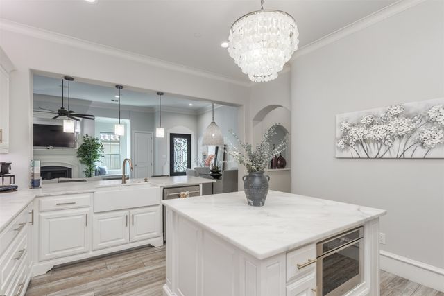 6904 Istina Drive, Mckinney, TX 75072