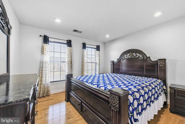 6007 WISHING ROCK WAY, Haymarket, VA 20169