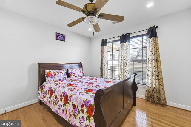 6007 WISHING ROCK WAY, Haymarket, VA 20169