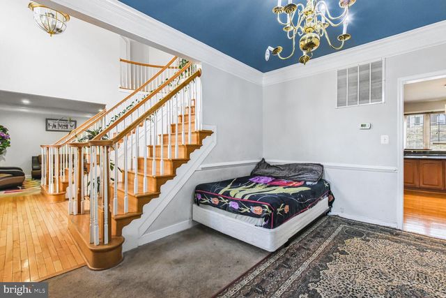 6007 WISHING ROCK WAY, Haymarket, VA 20169