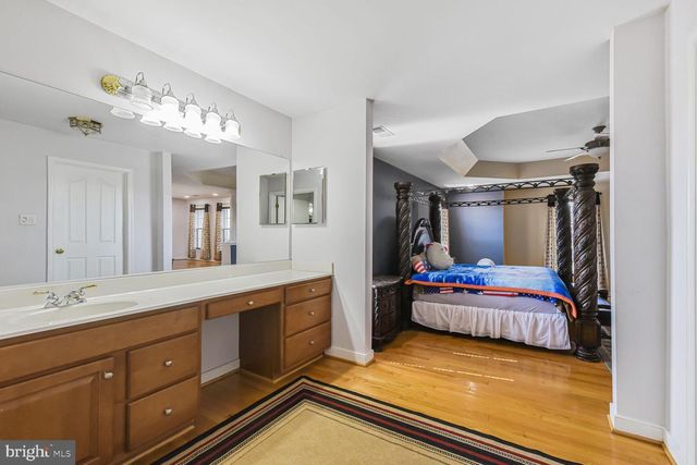 6007 WISHING ROCK WAY, Haymarket, VA 20169
