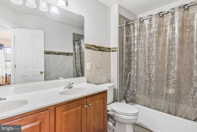6007 WISHING ROCK WAY, Haymarket, VA 20169