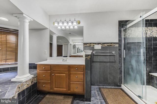 6007 WISHING ROCK WAY, Haymarket, VA 20169