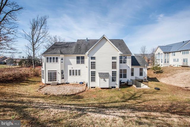 6007 WISHING ROCK WAY, Haymarket, VA 20169