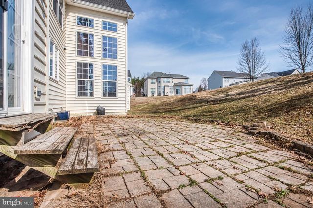 6007 WISHING ROCK WAY, Haymarket, VA 20169