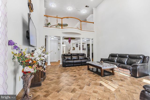 6007 WISHING ROCK WAY, Haymarket, VA 20169