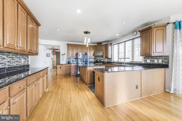6007 WISHING ROCK WAY, Haymarket, VA 20169