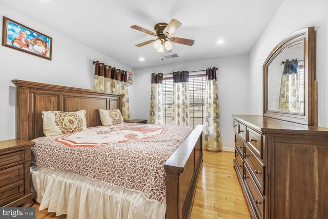6007 WISHING ROCK WAY, Haymarket, VA 20169