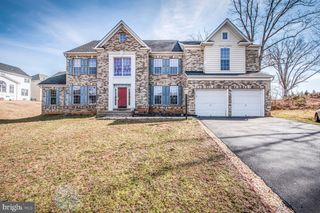 6007 WISHING ROCK WAY, Haymarket, VA 20169