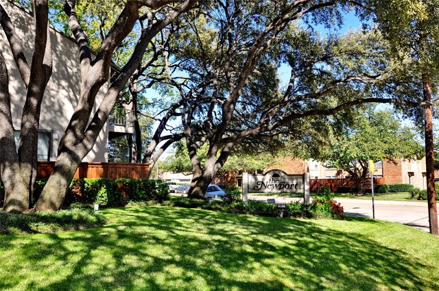 5909 Birchbrook Drive 114, Dallas, TX 75206