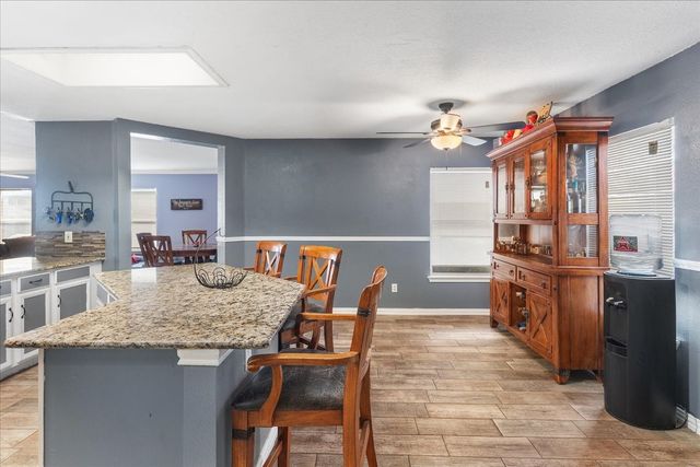 7214 Lighthouse Road, Arlington, TX 76002