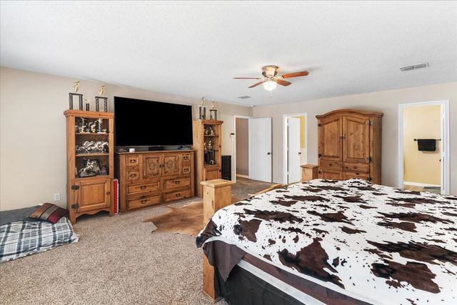 7214 Lighthouse Road, Arlington, TX 76002