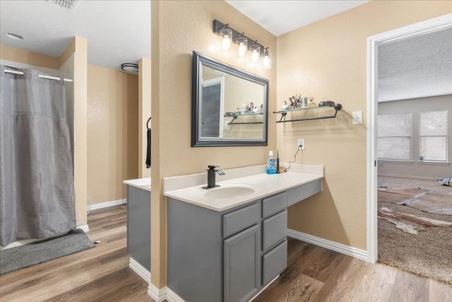 7214 Lighthouse Road, Arlington, TX 76002