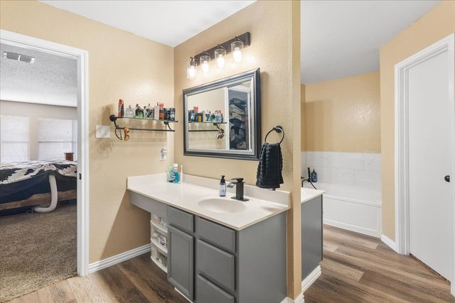 7214 Lighthouse Road, Arlington, TX 76002