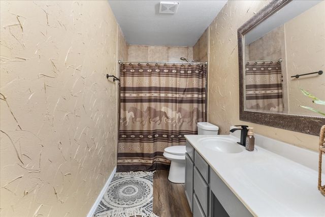 7214 Lighthouse Road, Arlington, TX 76002