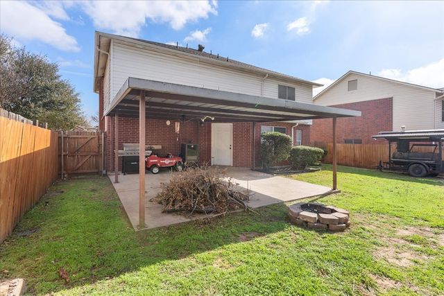 7214 Lighthouse Road, Arlington, TX 76002