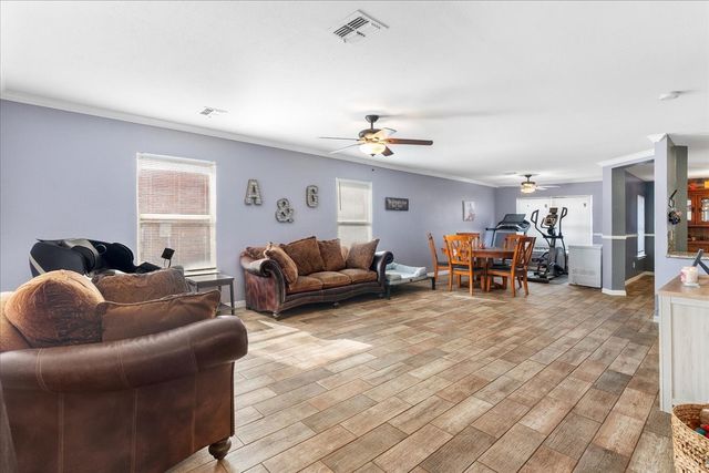 7214 Lighthouse Road, Arlington, TX 76002