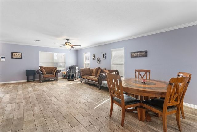 7214 Lighthouse Road, Arlington, TX 76002