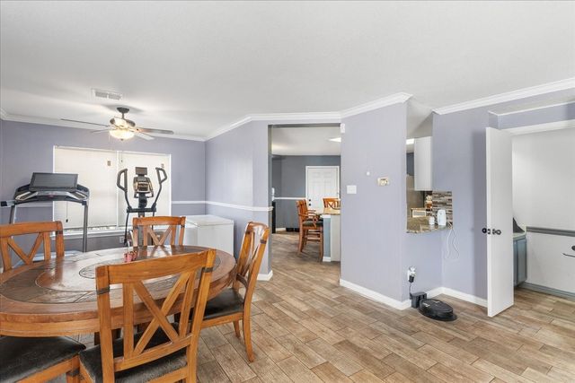 7214 Lighthouse Road, Arlington, TX 76002