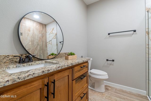 12300 LUZ BONITA Way, Clint, TX 79836