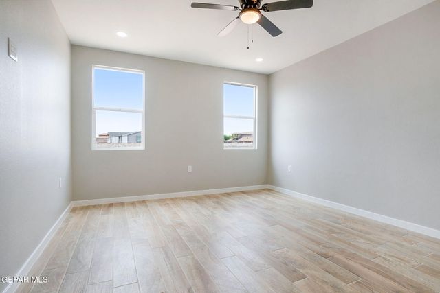 12300 LUZ BONITA Way, Clint, TX 79836