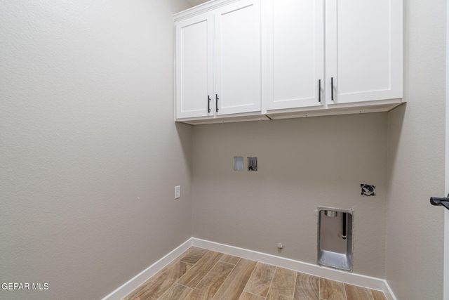 12300 LUZ BONITA Way, Clint, TX 79836