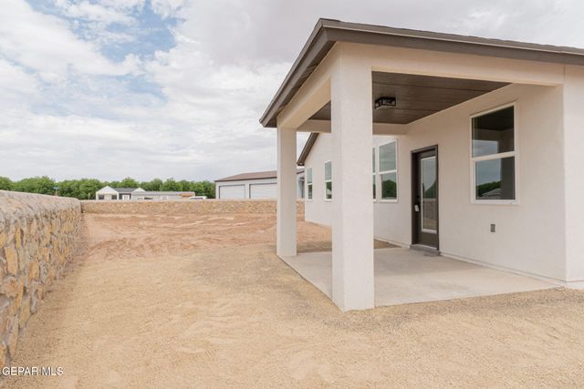 12300 LUZ BONITA Way, Clint, TX 79836