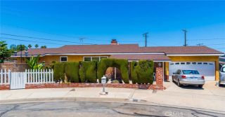 1312 S Margate, Anaheim, CA 92805