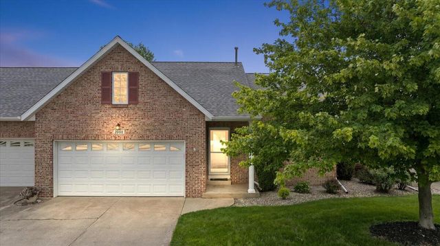 2960 Bentbrooke Drive, Holland, MI 49424