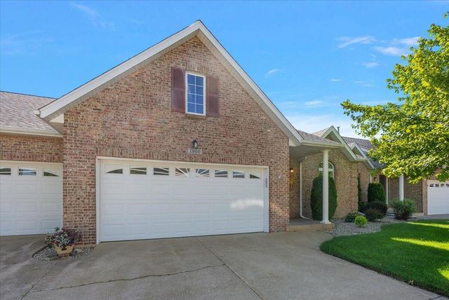 2960 Bentbrooke Drive, Holland, MI 49424