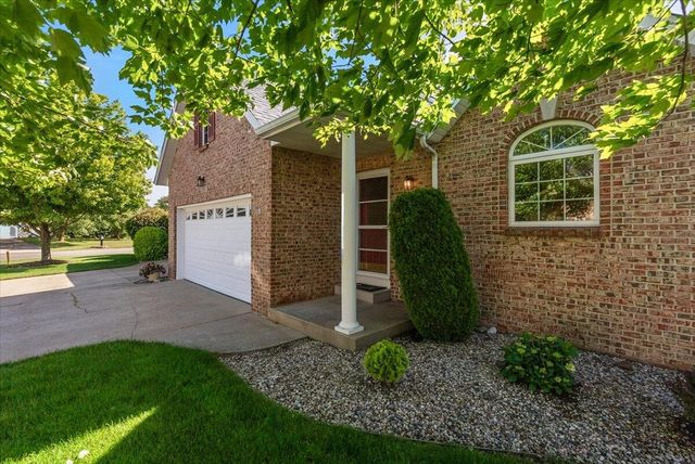 2960 Bentbrooke Drive, Holland, MI 49424