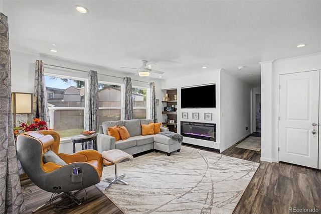 3650 S Federal Boulevard, Englewood, CO 80110