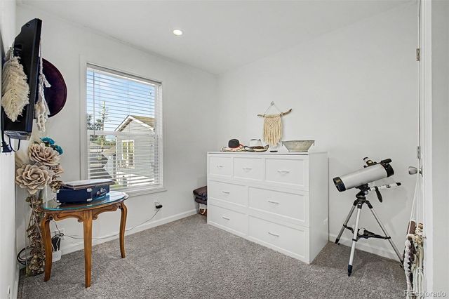 3650 S Federal Boulevard, Englewood, CO 80110