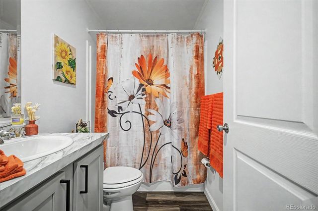 3650 S Federal Boulevard, Englewood, CO 80110