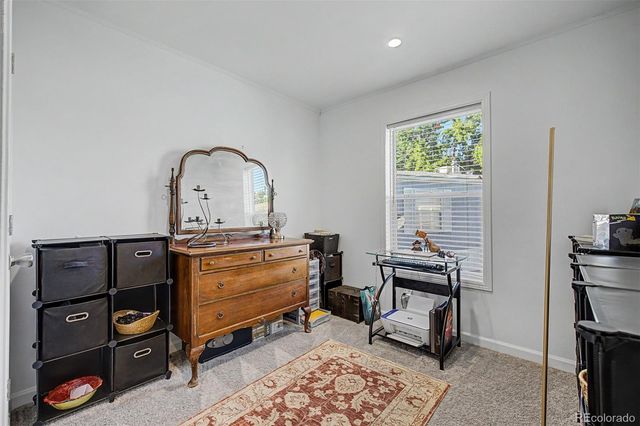 3650 S Federal Boulevard, Englewood, CO 80110