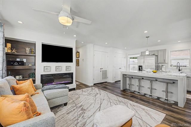 3650 S Federal Boulevard, Englewood, CO 80110