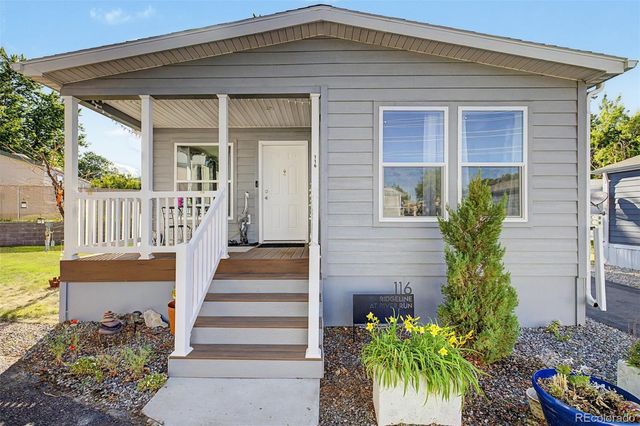 3650 S Federal Boulevard, Englewood, CO 80110